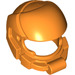LEGO Orange Raum Helm (87781 / 88510)