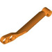 LEGO Orange Suspension Arm (32294 / 65450)
