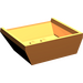 LEGO Orange Tipper Bucket Small (2512)
