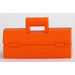 LEGO Oranje Toolbox (3578 / 98368)