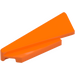 LEGO Orange Pièce de monnaie 1 x 5 Spoiler La gauche (3388)