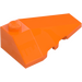 LEGO Orange Wedge 2 x 4 Triple Right (43711)