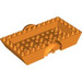 LEGO Orange Roue Bearing (91526)