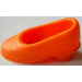 LEGO Oranje Woman Shoe (33022)
