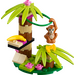 LEGO Orangutan&#039;s Banane Baum 41045