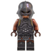 LEGO Orc (Flesh) with Helmet Minifigure