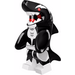 LEGO Orca Minifigura