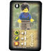 LEGO Orient Card Expedition Card - Guard