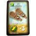 LEGO Orient Expedition Card Items - Snowshoes