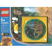 LEGO Orient Expedition Clock (4182615)
