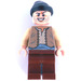 LEGO Ostrich Jockey Figurine