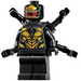LEGO Outrider 2 Minifigur