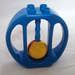 LEGO Oval Rattle 2014