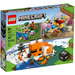 LEGO Overworld Adventures Pack Set 66779