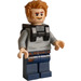 LEGO Owen Grady (122328) Minihahmo