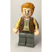 LEGO Owen Grady (Bricktober 2018) Minifigur