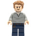 LEGO Owen Grady Minifigure