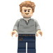 LEGO Owen Grady with Open Neck Shirt Minifigure