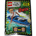 LEGO Owen in canoe Set 122007