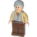 LEGO Owen Lars minifiguur