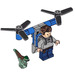 LEGO Owen avec Jetpack 122328