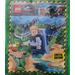 LEGO Owen avec Jetpack 122328