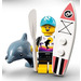 LEGO Paddle Surfer Set 71029-1