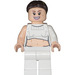 LEGO Padme Amidala s Bílá Výstroj Minifigurka