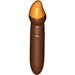 LEGO Paint Brush with Orange Tip (43313 / 65695)