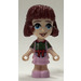 LEGO Paisley - Microdoll Minifigure