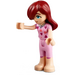 LEGO Paisley with Pink Pajamas Minifigure
