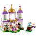 LEGO Palace Pets Royal Castle Set 41142