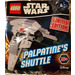 LEGO Palpatine&#039;s Shuttle Set 911617