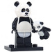 LEGO Panda Guy Set 71004-15