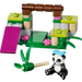 LEGO Panda&#039;s Bamboo Set 41049