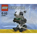 LEGO Panda Set 30026