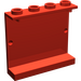 LEGO Panel 1 x 4 x 3 (Undetermined) (4215)