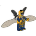 LEGO Parademon - Extended Wings Minifigure