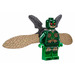 LEGO Parademon with Large Wings Minifigure