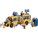 LEGO Paranormal Intercept Bus 3000 Set 70423