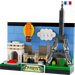 LEGO Paris Postcard Set 40568