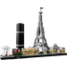 LEGO Paris Set 21044
