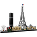 LEGO Paris Set 21044