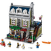 LEGO Parisian Restaurant Set 10243