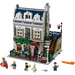 LEGO Parisian Restaurant 10243