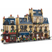 LEGO Parisian Street Set 910032