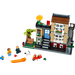LEGO Park Street Townhouse Set 31065