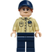 LEGO Park Worker Minifigure