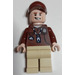 LEGO Park Worker Minifigurka