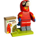 LEGO Parrot Costume Set 71051-12